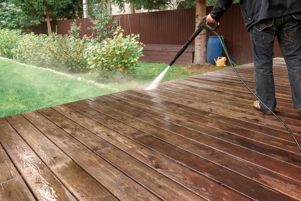 Reliable West Milton, OH Pressure washing Solutions